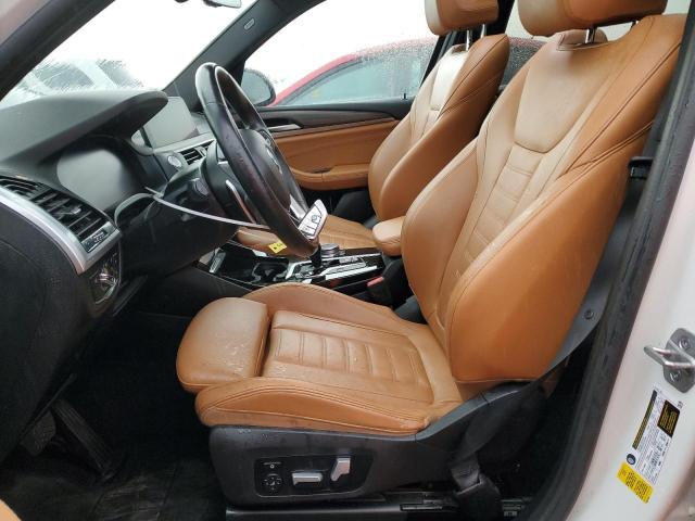 Photo 6 VIN: 5UXTY3C04M9H83328 - BMW X3 