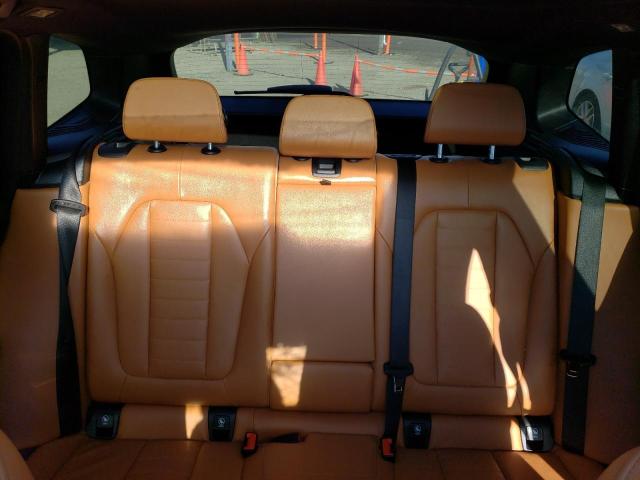 Photo 9 VIN: 5UXTY3C04M9H83328 - BMW X3 