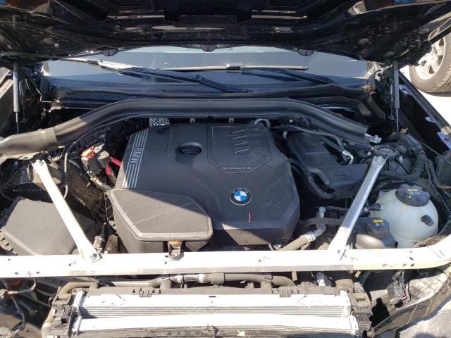 Photo 6 VIN: 5UXTY3C05L9B34782 - BMW X3 SDRIVE3 