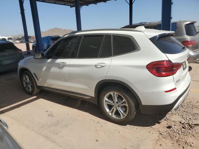 Photo 1 VIN: 5UXTY3C05L9B46527 - BMW X3 SDRIVE3 