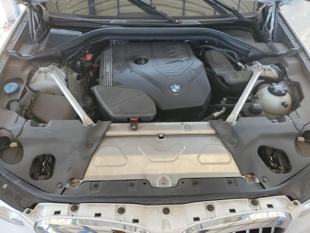 Photo 10 VIN: 5UXTY3C05L9B46527 - BMW X3 SDRIVE3 