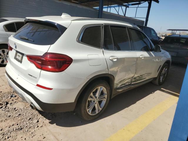 Photo 2 VIN: 5UXTY3C05L9B46527 - BMW X3 SDRIVE3 