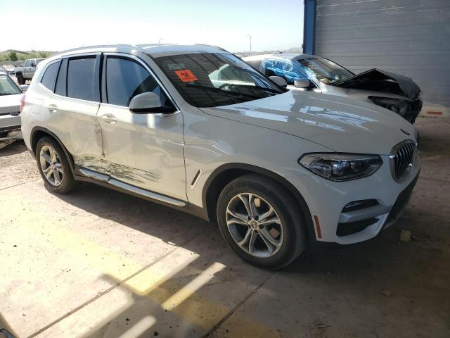 Photo 3 VIN: 5UXTY3C05L9B46527 - BMW X3 SDRIVE3 