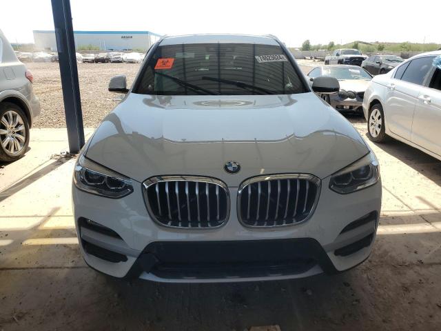 Photo 4 VIN: 5UXTY3C05L9B46527 - BMW X3 SDRIVE3 