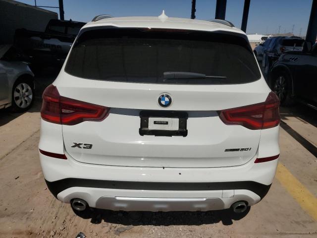 Photo 5 VIN: 5UXTY3C05L9B46527 - BMW X3 SDRIVE3 