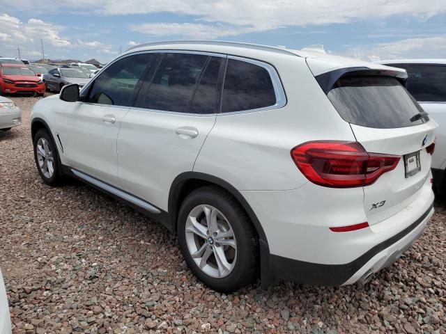 Photo 1 VIN: 5UXTY3C05L9B65515 - BMW X3 SDRIVE3 