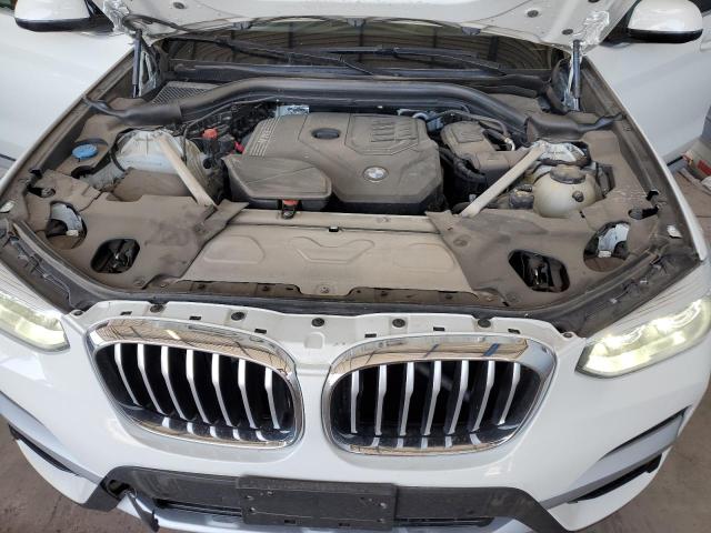 Photo 10 VIN: 5UXTY3C05L9B65515 - BMW X3 SDRIVE3 