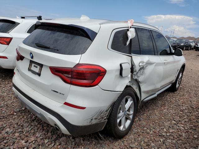 Photo 2 VIN: 5UXTY3C05L9B65515 - BMW X3 SDRIVE3 