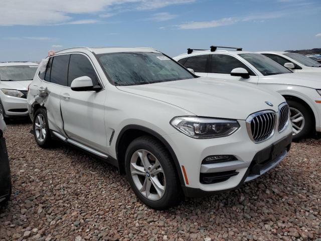 Photo 3 VIN: 5UXTY3C05L9B65515 - BMW X3 SDRIVE3 