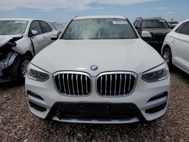 Photo 4 VIN: 5UXTY3C05L9B65515 - BMW X3 SDRIVE3 