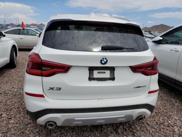 Photo 5 VIN: 5UXTY3C05L9B65515 - BMW X3 SDRIVE3 