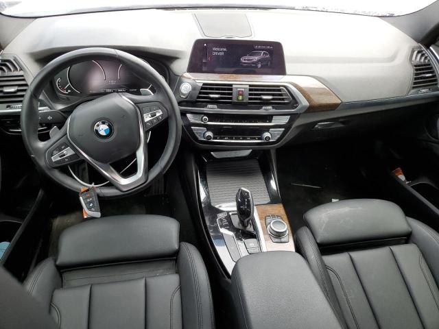 Photo 7 VIN: 5UXTY3C05L9B65515 - BMW X3 SDRIVE3 