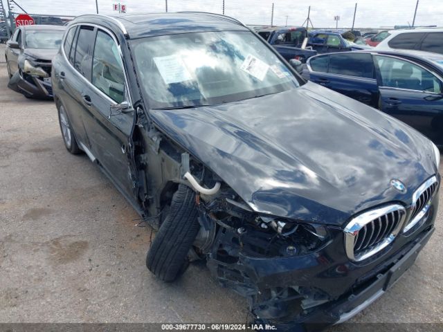 Photo 5 VIN: 5UXTY3C05L9B71962 - BMW X3 