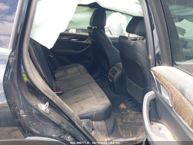 Photo 7 VIN: 5UXTY3C05L9B71962 - BMW X3 