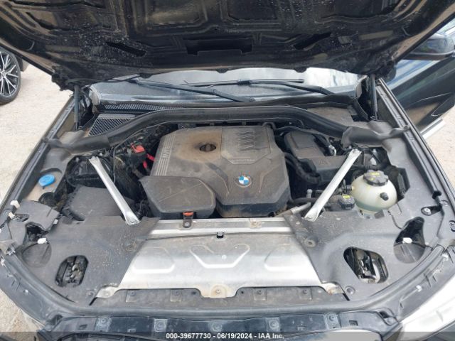 Photo 9 VIN: 5UXTY3C05L9B71962 - BMW X3 