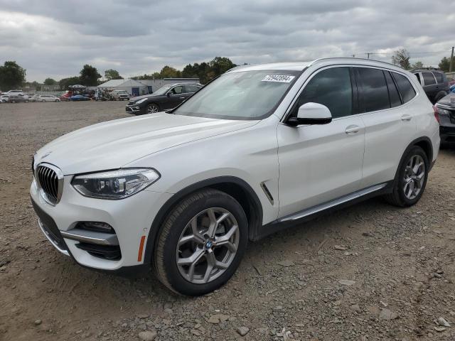 Photo 0 VIN: 5UXTY3C05L9C36342 - BMW X3 SDRIVE3 