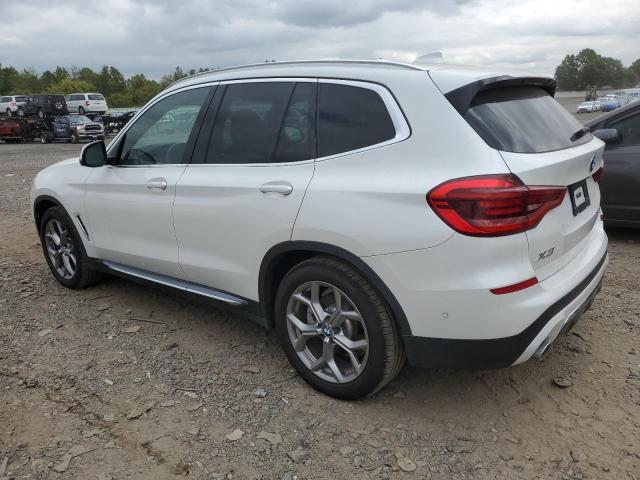 Photo 1 VIN: 5UXTY3C05L9C36342 - BMW X3 SDRIVE3 