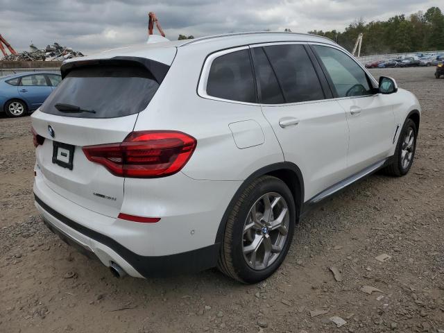 Photo 2 VIN: 5UXTY3C05L9C36342 - BMW X3 SDRIVE3 