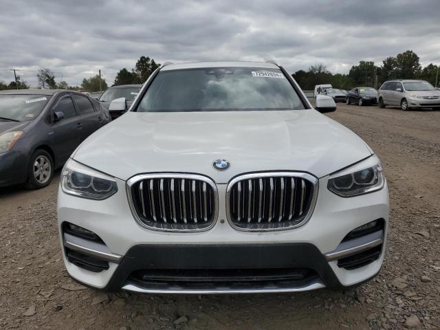 Photo 4 VIN: 5UXTY3C05L9C36342 - BMW X3 SDRIVE3 