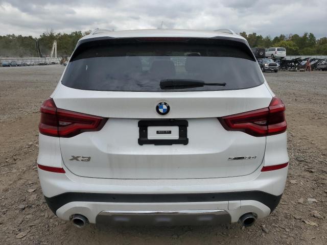 Photo 5 VIN: 5UXTY3C05L9C36342 - BMW X3 SDRIVE3 