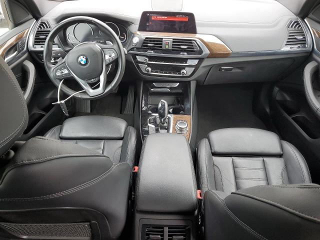 Photo 7 VIN: 5UXTY3C05L9C36342 - BMW X3 SDRIVE3 