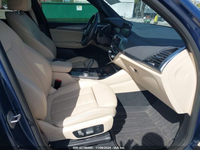 Photo 4 VIN: 5UXTY3C05L9C54274 - BMW X3 