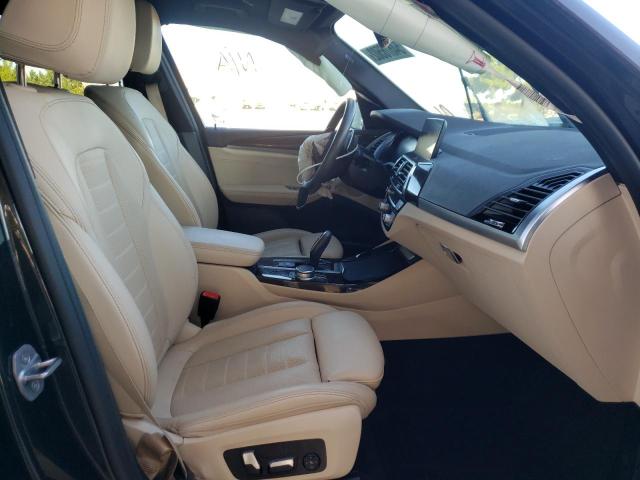 Photo 4 VIN: 5UXTY3C05L9C62441 - BMW X3 SDRIVE3 