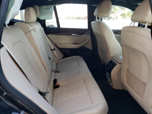 Photo 5 VIN: 5UXTY3C05L9C62441 - BMW X3 SDRIVE3 