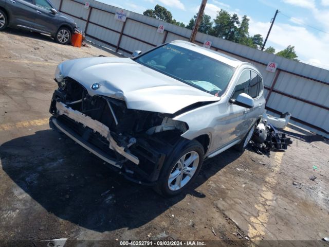 Photo 1 VIN: 5UXTY3C05L9C73732 - BMW X3 