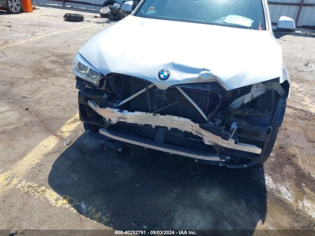 Photo 5 VIN: 5UXTY3C05L9C73732 - BMW X3 