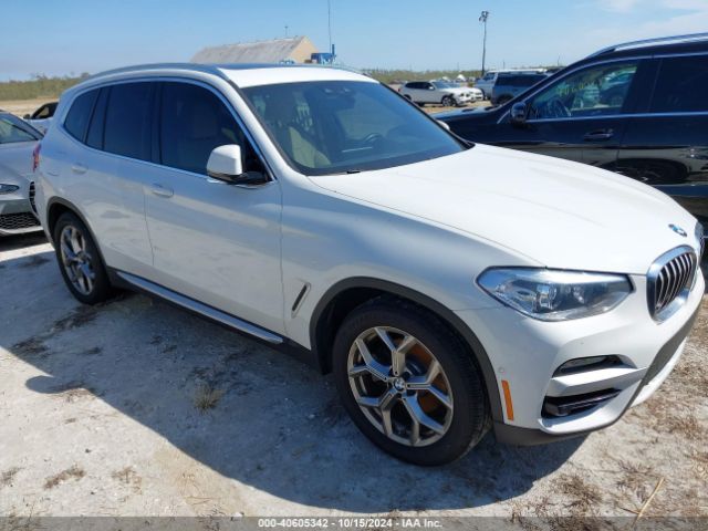 Photo 0 VIN: 5UXTY3C05L9C87730 - BMW X3 