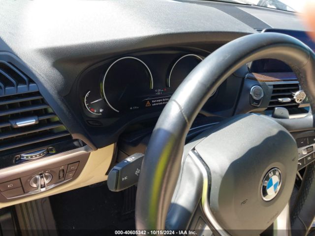 Photo 6 VIN: 5UXTY3C05L9C87730 - BMW X3 