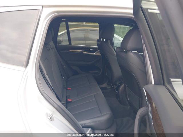 Photo 7 VIN: 5UXTY3C05L9D68517 - BMW X3 