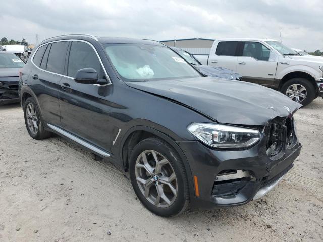 Photo 3 VIN: 5UXTY3C05LLU69587 - BMW X3 