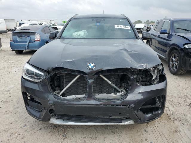 Photo 4 VIN: 5UXTY3C05LLU69587 - BMW X3 