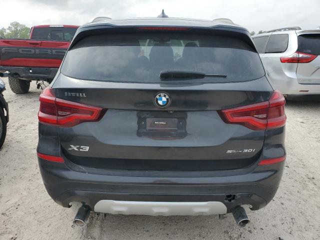 Photo 5 VIN: 5UXTY3C05LLU69587 - BMW X3 