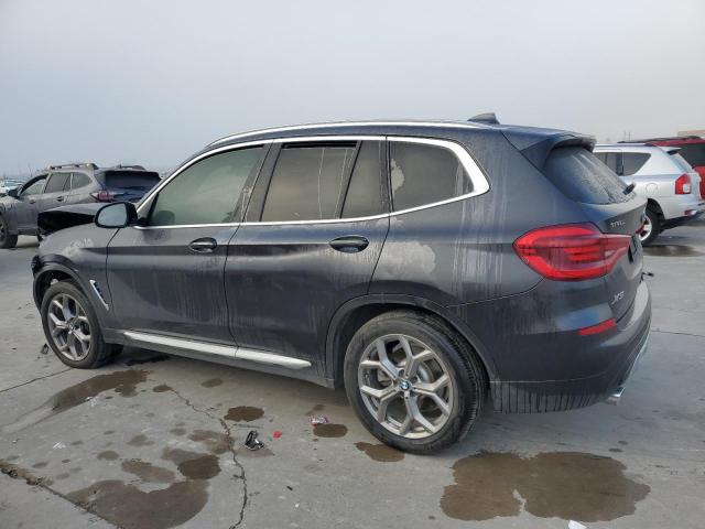 Photo 1 VIN: 5UXTY3C05LLU69587 - BMW X3 