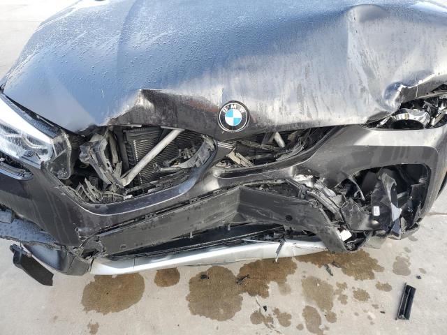 Photo 10 VIN: 5UXTY3C05LLU69587 - BMW X3 