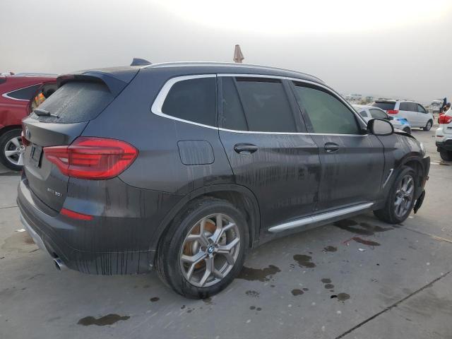 Photo 2 VIN: 5UXTY3C05LLU69587 - BMW X3 