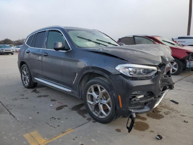 Photo 3 VIN: 5UXTY3C05LLU69587 - BMW X3 