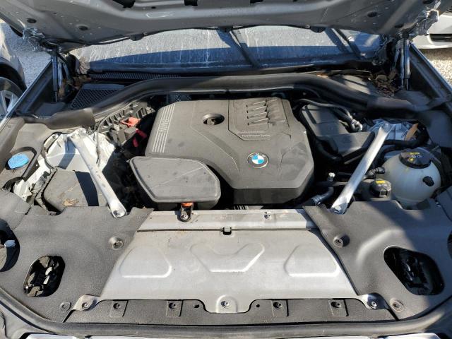 Photo 6 VIN: 5UXTY3C05LLU71601 - BMW X3 SDRIVE3 