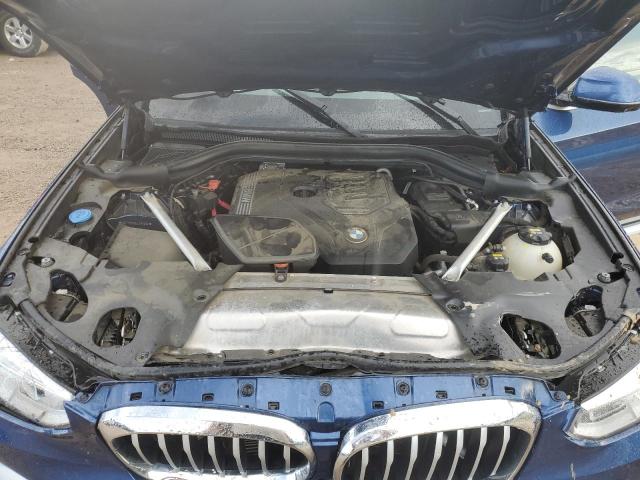 Photo 11 VIN: 5UXTY3C05LLU72294 - BMW X3 SDRIVE3 