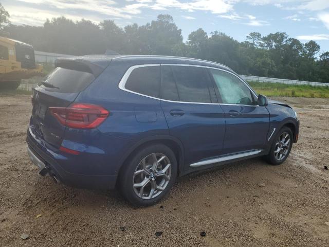 Photo 2 VIN: 5UXTY3C05LLU72294 - BMW X3 SDRIVE3 