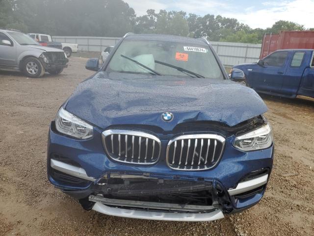 Photo 4 VIN: 5UXTY3C05LLU72294 - BMW X3 SDRIVE3 