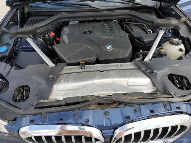 Photo 11 VIN: 5UXTY3C05LLU72294 - BMW X3 SDRIVE3 