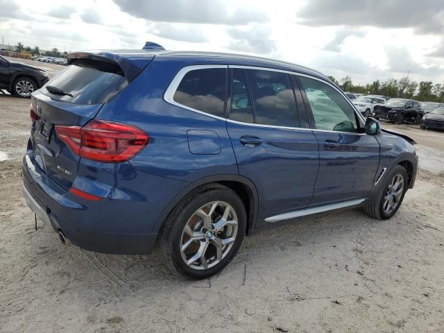 Photo 2 VIN: 5UXTY3C05LLU72294 - BMW X3 SDRIVE3 