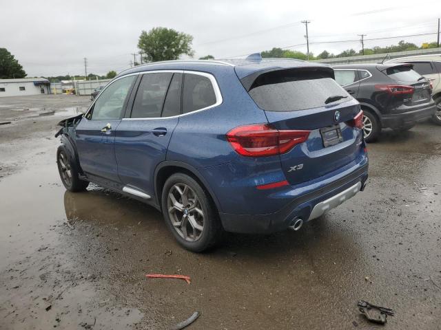 Photo 1 VIN: 5UXTY3C05M9D85285 - BMW X3 