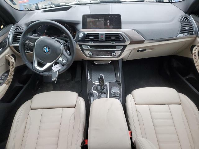 Photo 7 VIN: 5UXTY3C05M9D85285 - BMW X3 