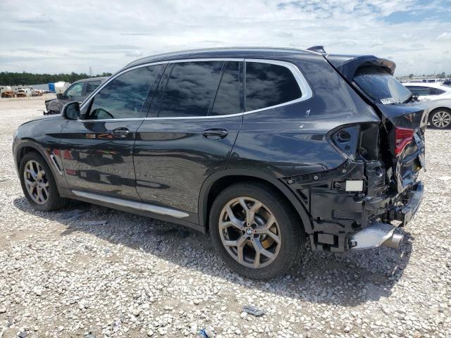 Photo 1 VIN: 5UXTY3C05M9E11318 - BMW X3 