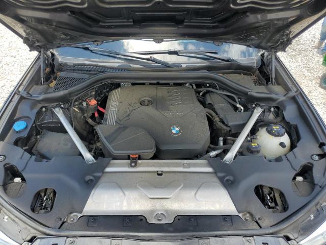 Photo 11 VIN: 5UXTY3C05M9E11318 - BMW X3 